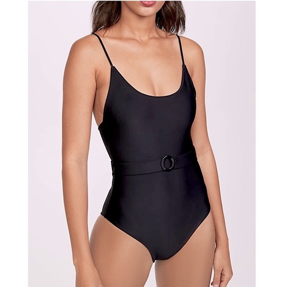 Mikoh Mila One Piece Swimsuit - Picture 2 of 16